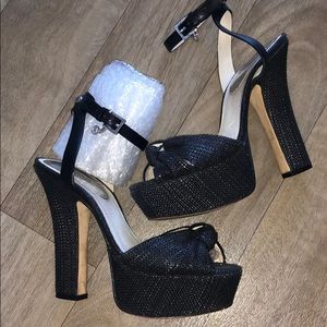 MICHAEL MICHAEL KORS Platform Scandal